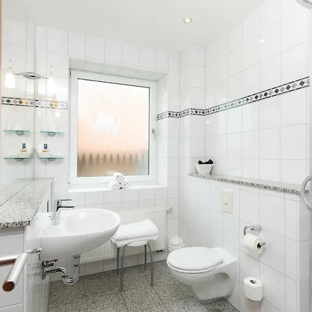 Haus Koebesine 15 * Juist