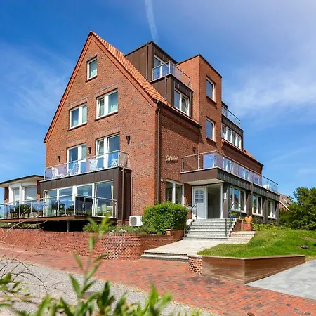 Haus Koebesine 15 Hotel