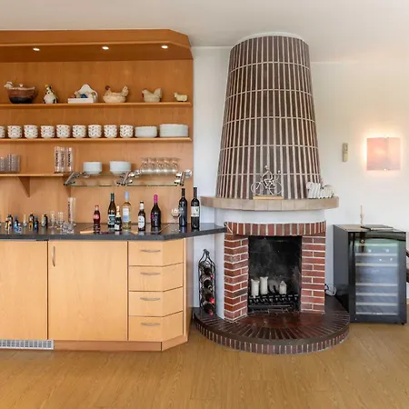 فندق Haus Koebesine 15 *